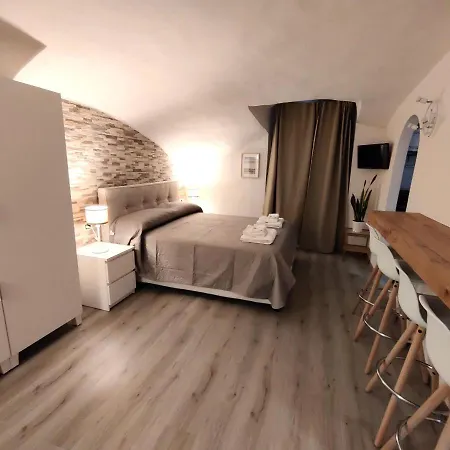 Il Salotto Di - Appartement Naples