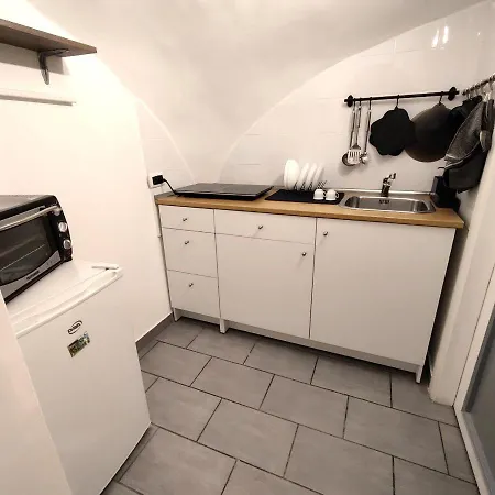 Appartement Il Salotto Di - *