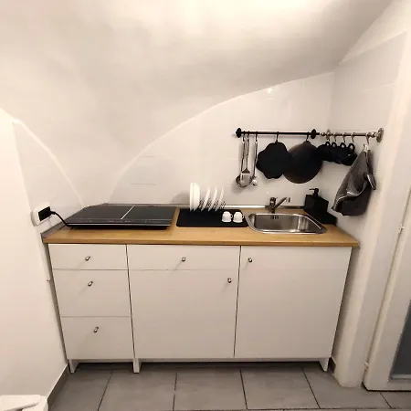 Il Salotto Di - Appartement Naples