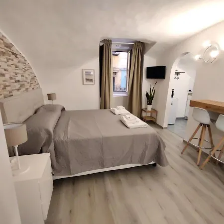 Il Salotto Di - Appartement