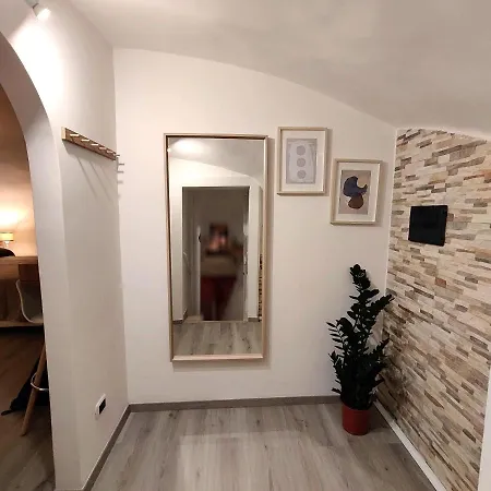 Appartement Il Salotto Di - Naples