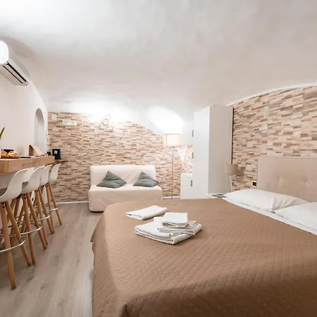 Daire Il Salotto Di - *