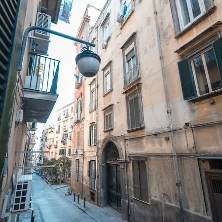 Daire Il Salotto Di - *
