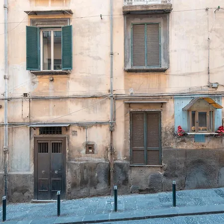 Daire Il Salotto Di - *